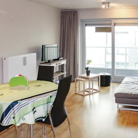 Res, Chateau Les Dunes Ref, 39 Остенде Екстериор снимка
