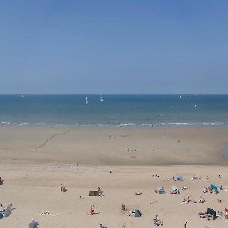 Res, Chateau Les Dunes Ref, 39 Остенде Екстериор снимка