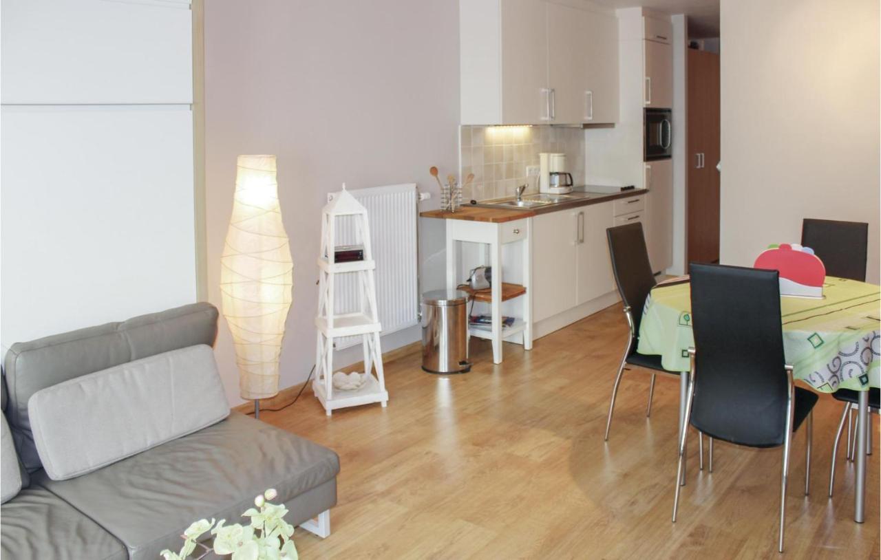 Res, Chateau Les Dunes Ref, 39 Остенде Екстериор снимка